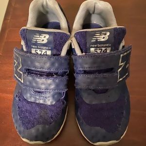 Toddler Boys New Balance Sneakers
